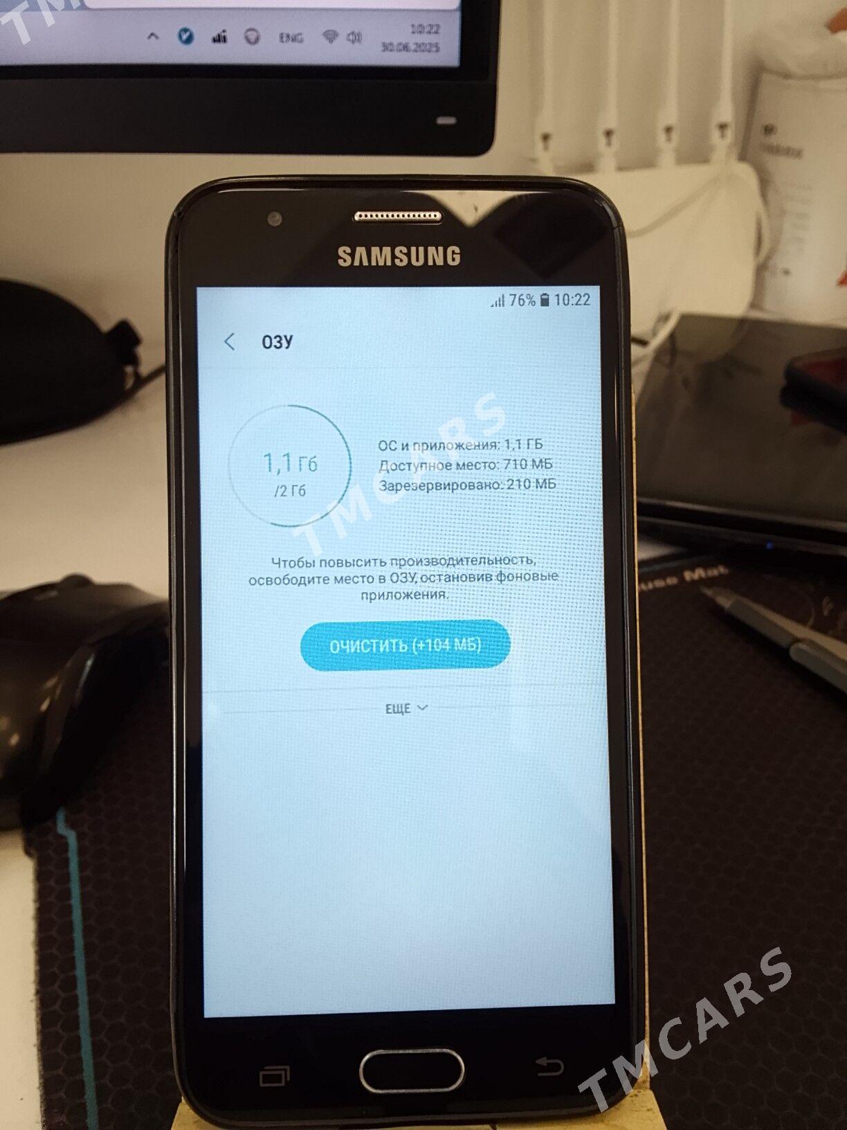 Samsung j5 prime - Daşoguz - img 3
