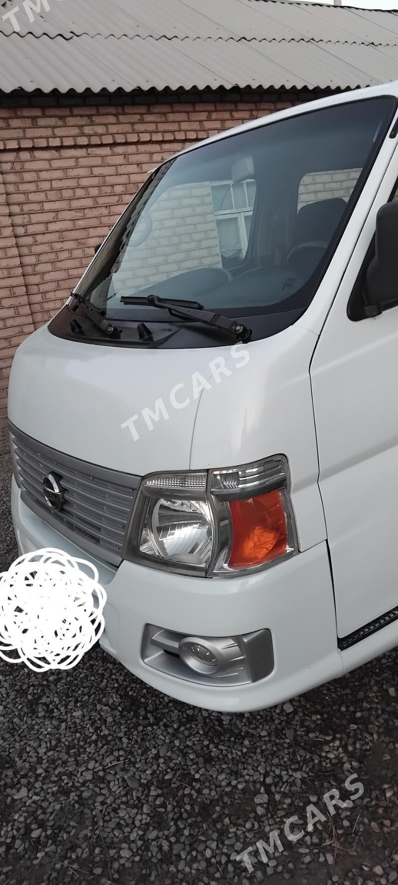 Toyota Hiace 2008 - 160 000 TMT - Mary - img 2