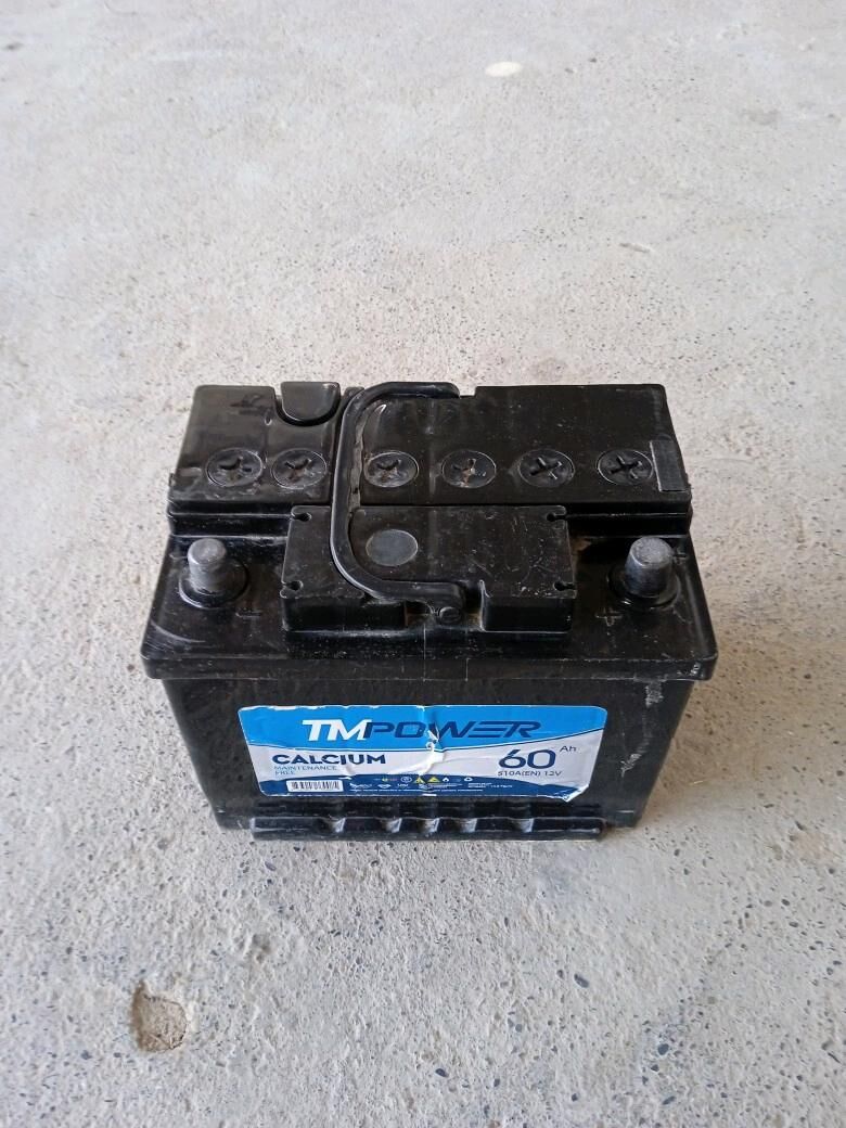 akumlyator 65 lik 250 TMT - Яшлык - img 2