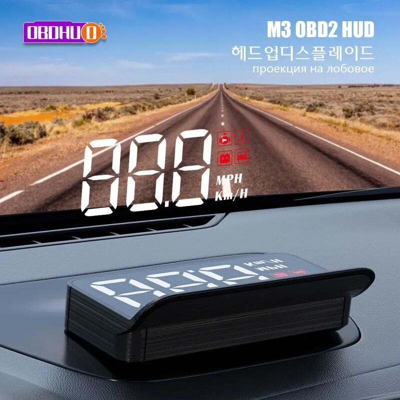HUD DISPLEY GALOGRAMMA 100 TMT - 11 мкр - img 4