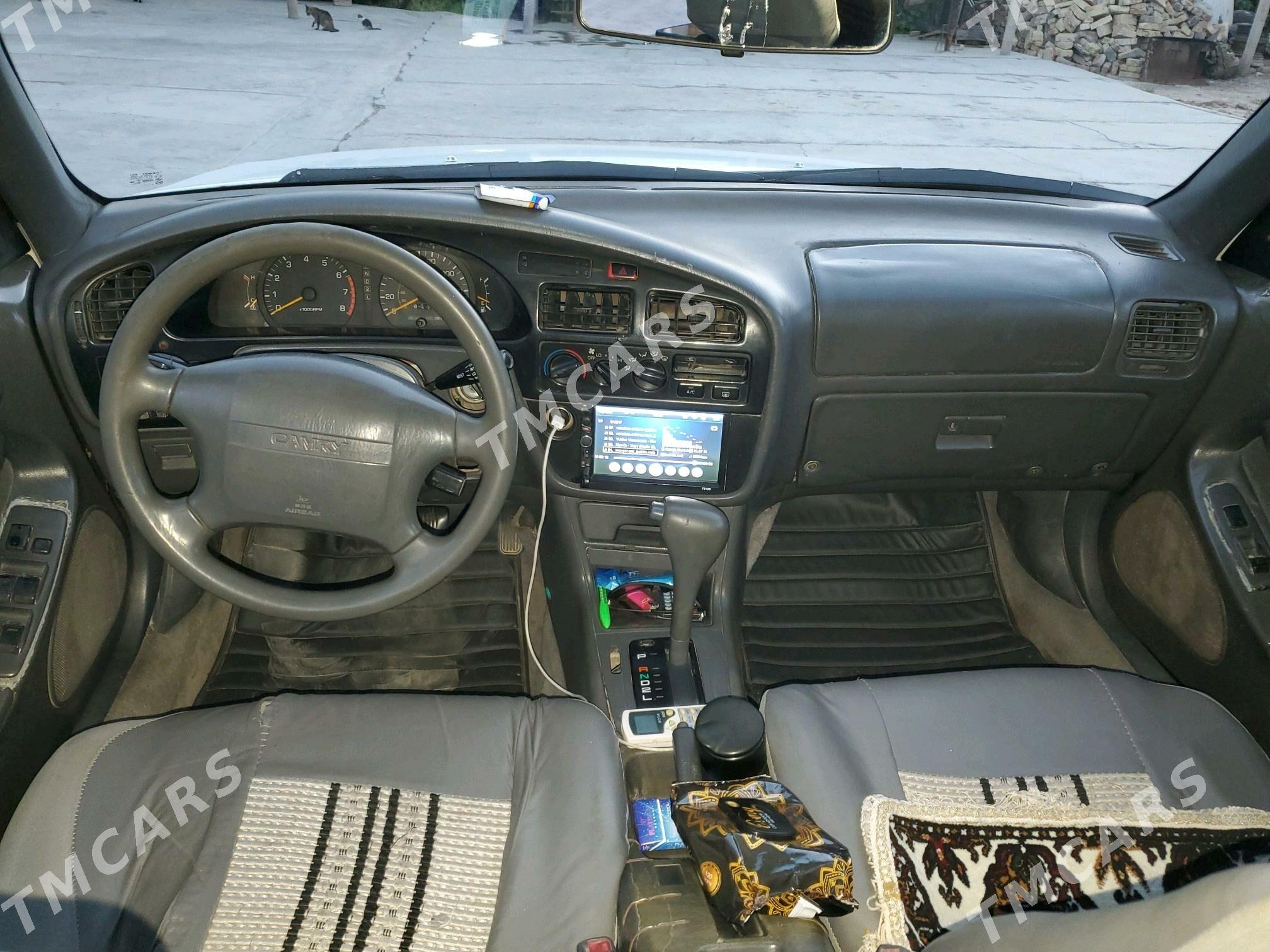 Toyota Camry 1996 - 85 000 TMT - Baýramaly - img 5