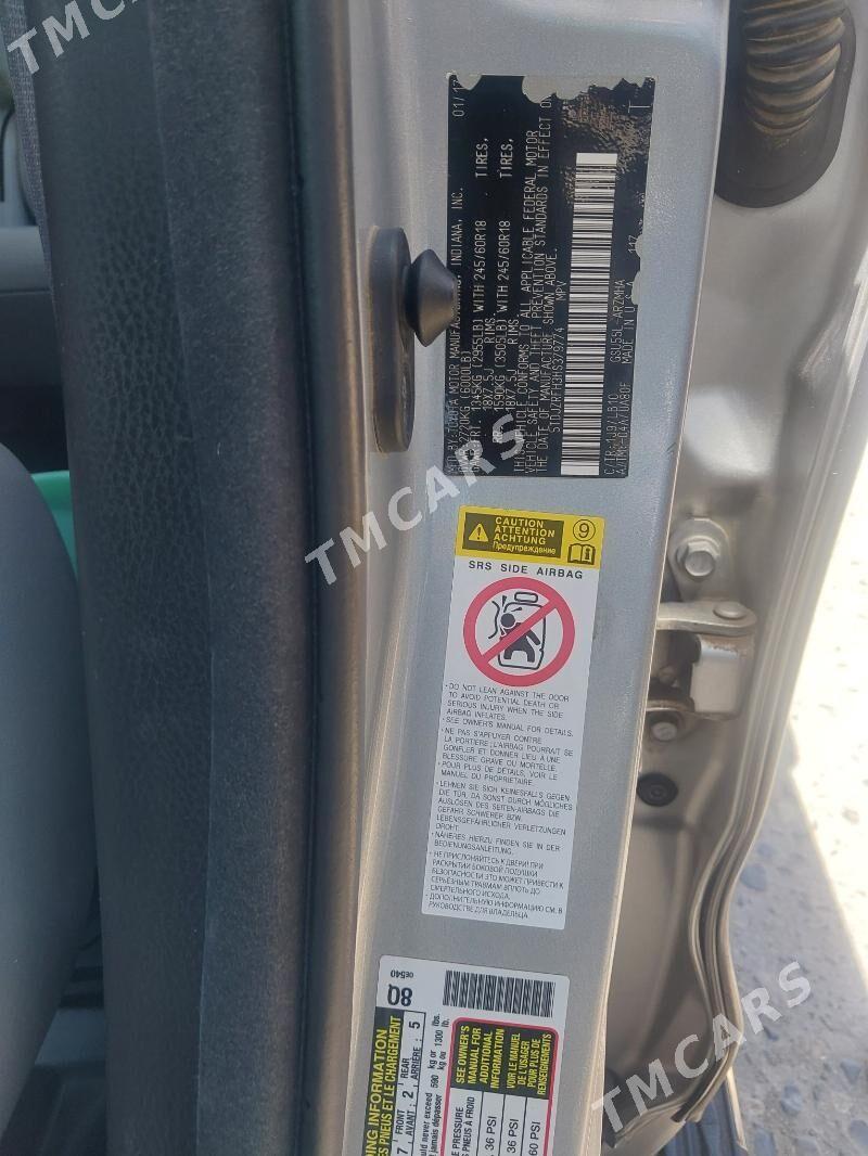 Toyota Highlander 2017 - 460 000 TMT - Aşgabat - img 6