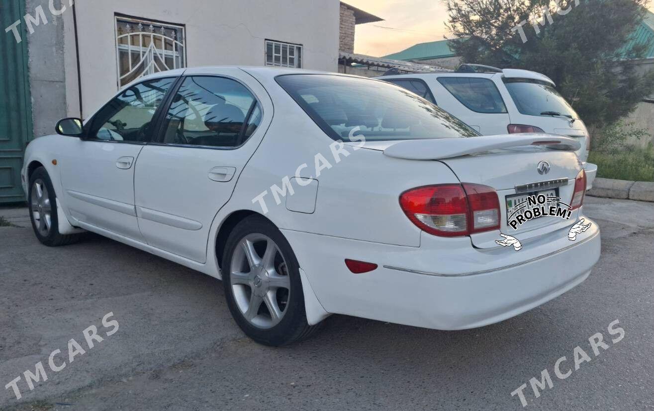 Nissan Maxima 2005 - 110 000 TMT - Aşgabat - img 3