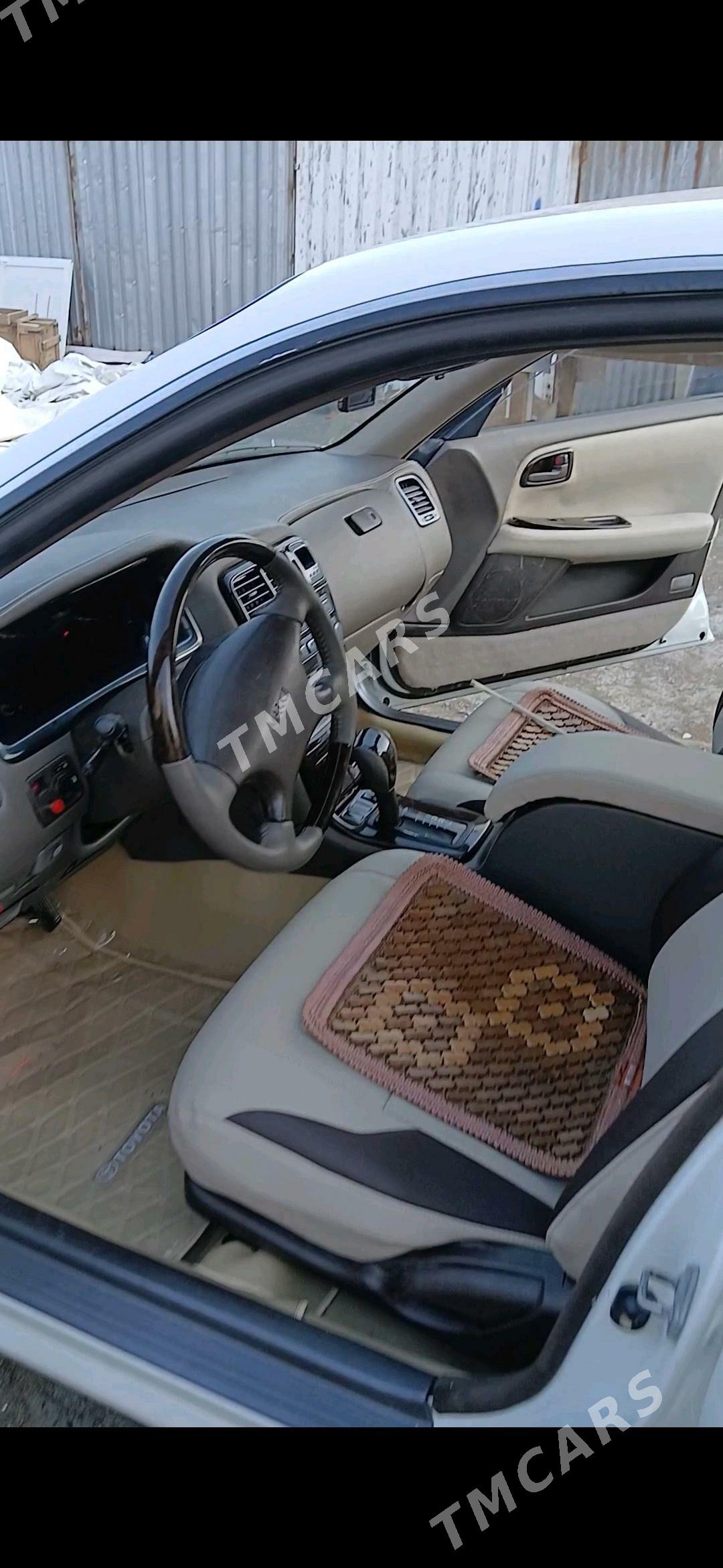 Toyota Mark II 1995 - 65 000 TMT - Türkmenbaşy - img 6