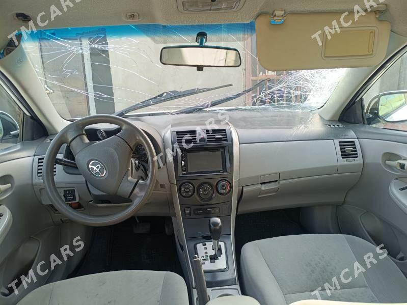 Toyota Corolla 2008 - 110 000 TMT - Aşgabat - img 2