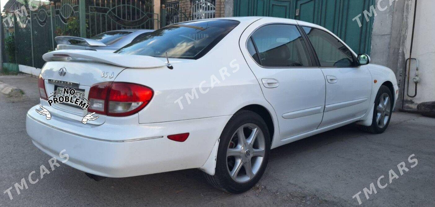 Nissan Maxima 2005 - 110 000 TMT - Aşgabat - img 4