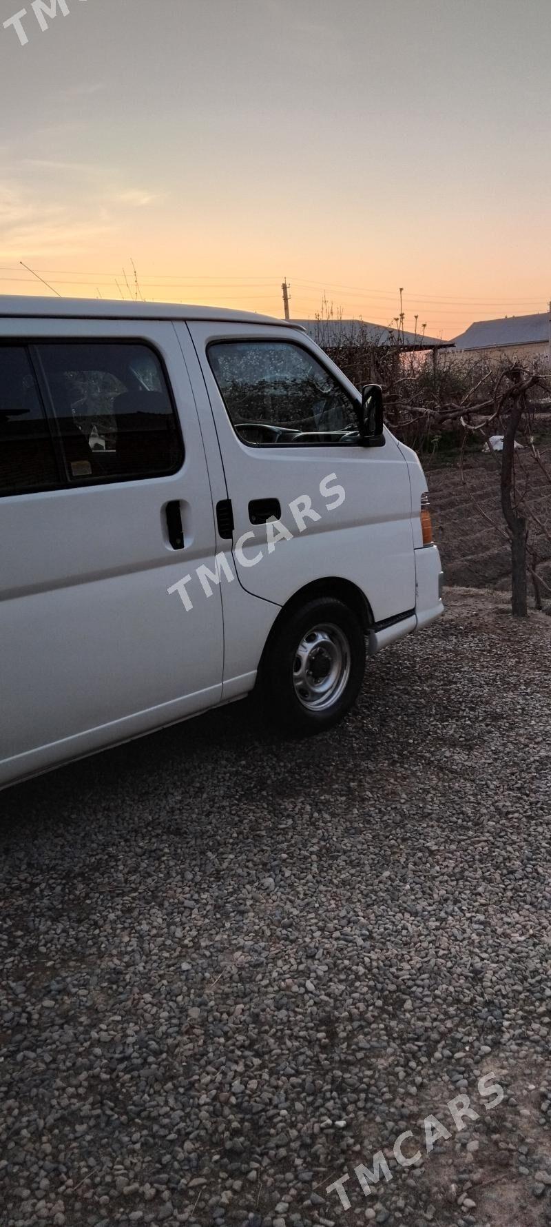 Toyota Hiace 2008 - 160 000 TMT - Mary - img 7