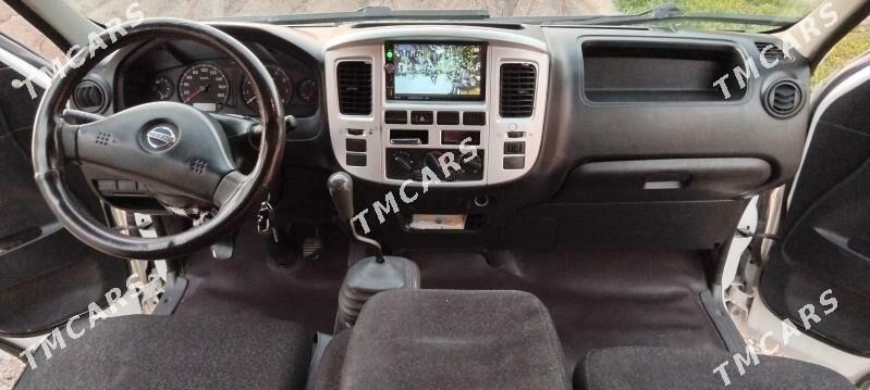 Toyota Hiace 2008 - 160 000 TMT - Mary - img 10