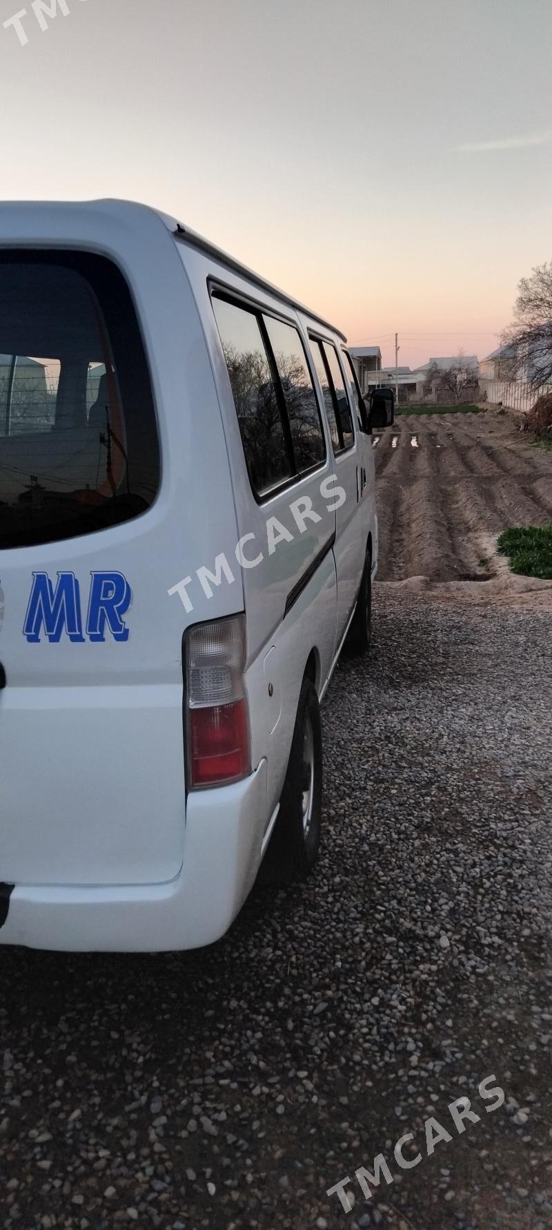 Toyota Hiace 2008 - 160 000 TMT - Mary - img 8
