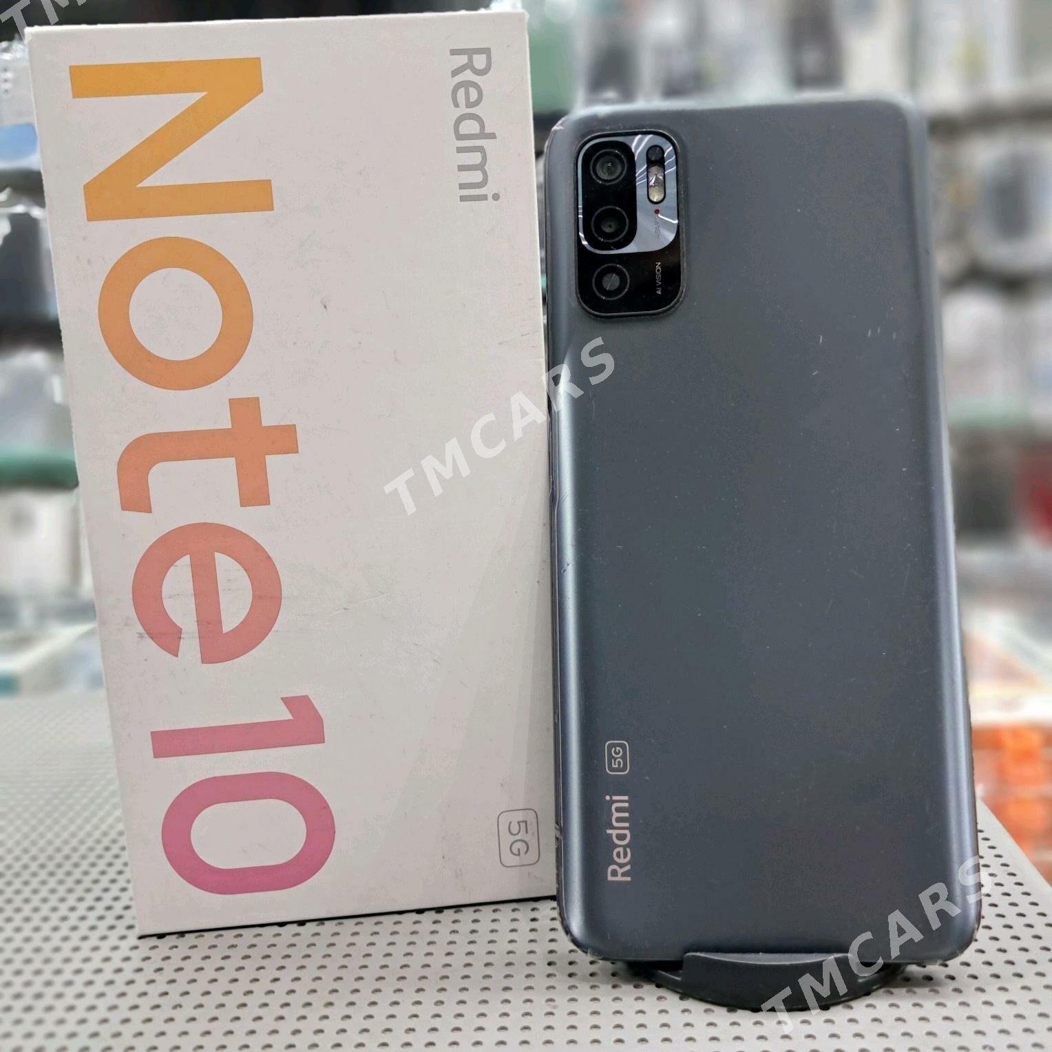 note10 5G 6 128 - Änew - img 2