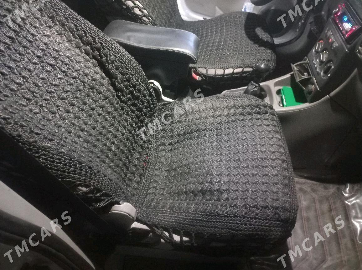 Opel Zafira 2001 - 71 000 TMT - Bäherden - img 9