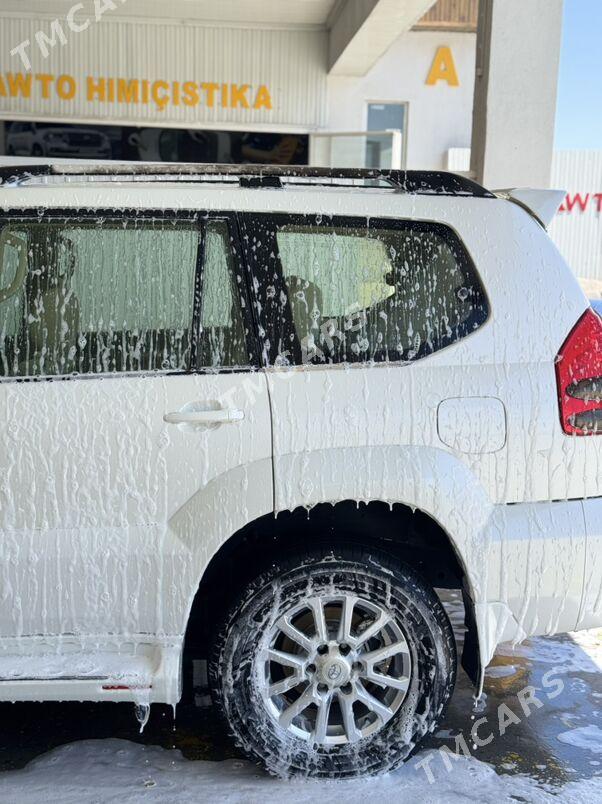 Toyota Land Cruiser Prado 2004 - 260 000 TMT - Сакарчага - img 5