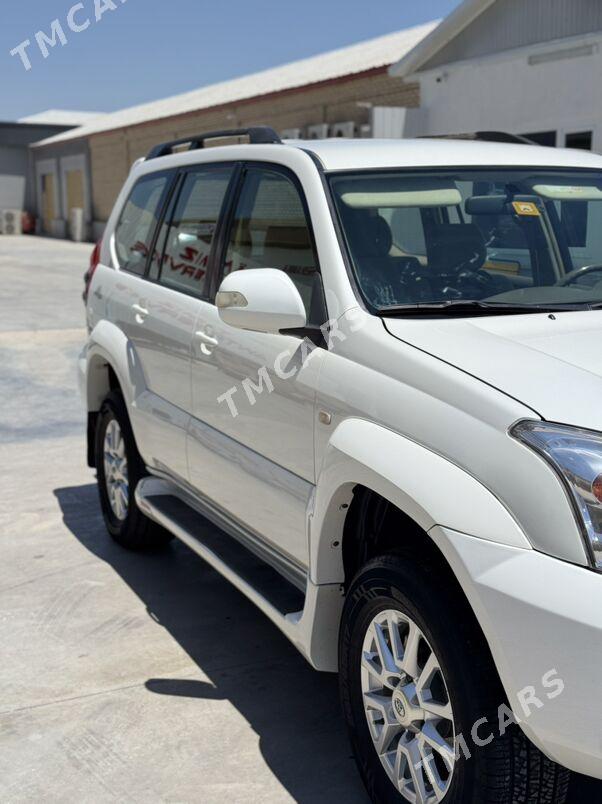 Toyota Land Cruiser Prado 2004 - 260 000 TMT - Сакарчага - img 4