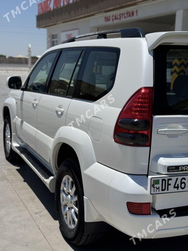 Toyota Land Cruiser Prado 2004 - 260 000 TMT - Сакарчага - img 3