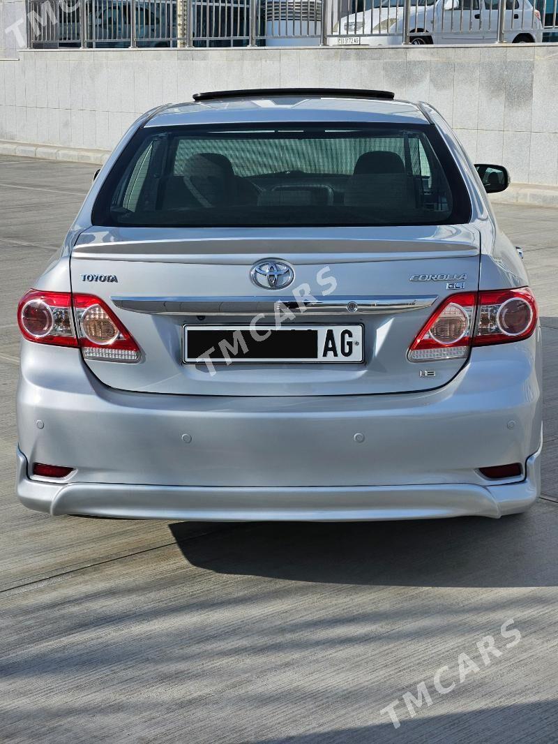 Toyota Corolla 2012 - 220 000 TMT - Ашхабад - img 2