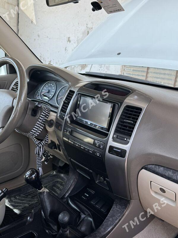 Toyota Land Cruiser Prado 2004 - 260 000 TMT - Сакарчага - img 6