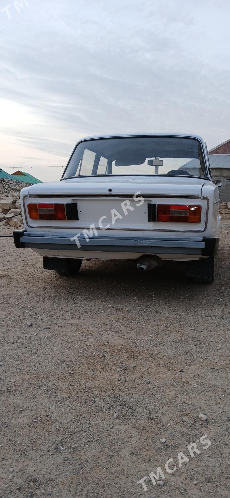 Lada 2106 1995 - 20 000 TMT - Türkmenbaşy - img 4