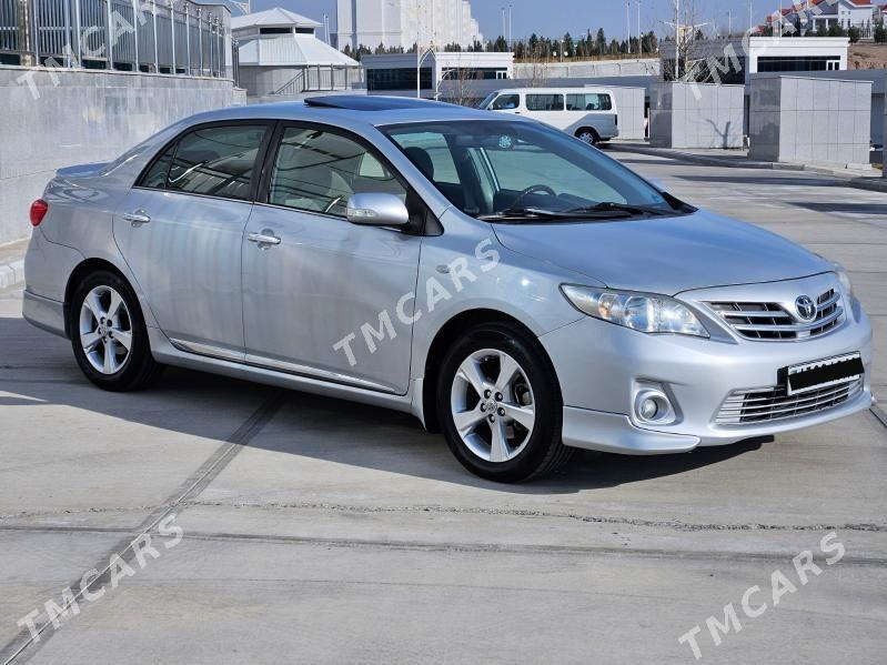 Toyota Corolla 2012 - 220 000 TMT - Ашхабад - img 3
