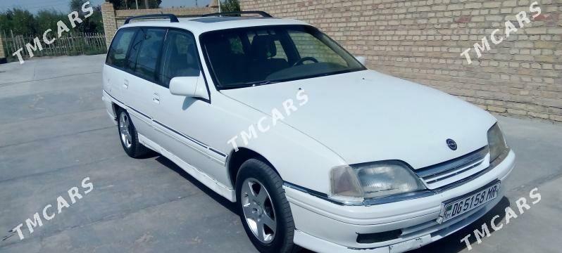 Opel Omega 1993 - 42 000 TMT - Mary - img 5