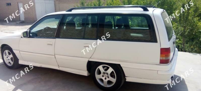 Opel Omega 1993 - 42 000 TMT - Mary - img 2