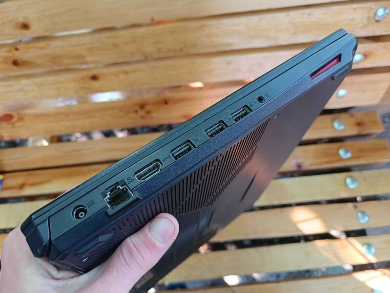 ASUS TUFF GEMING - Ашхабад - img 5