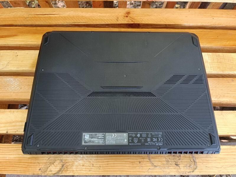 ASUS TUFF GEMING - Ашхабад - img 4