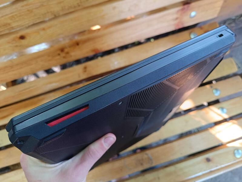 ASUS TUFF GEMING - Ашхабад - img 6