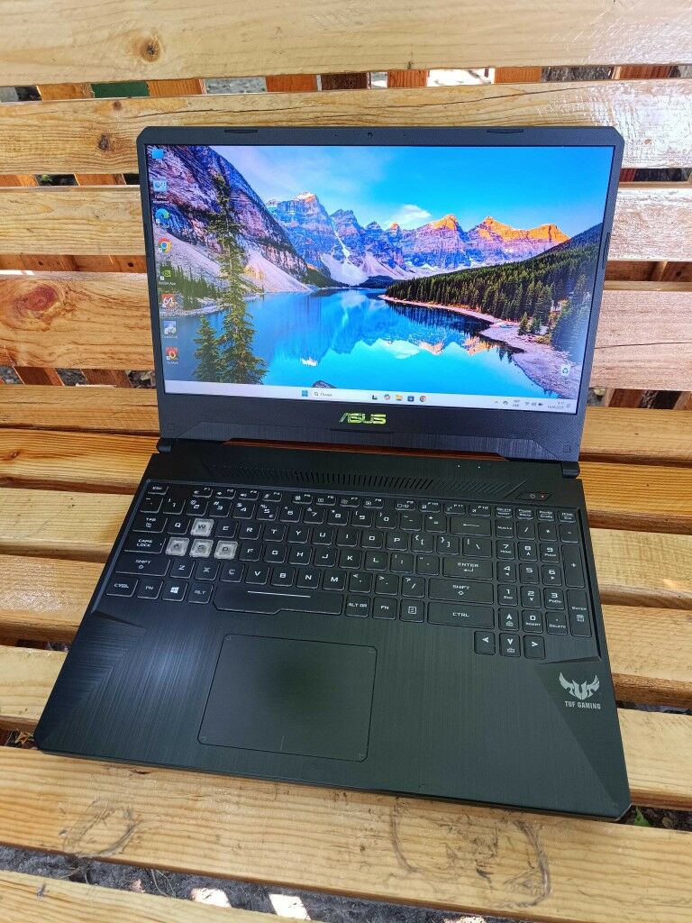 ASUS TUFF GEMING - Ашхабад - img 2