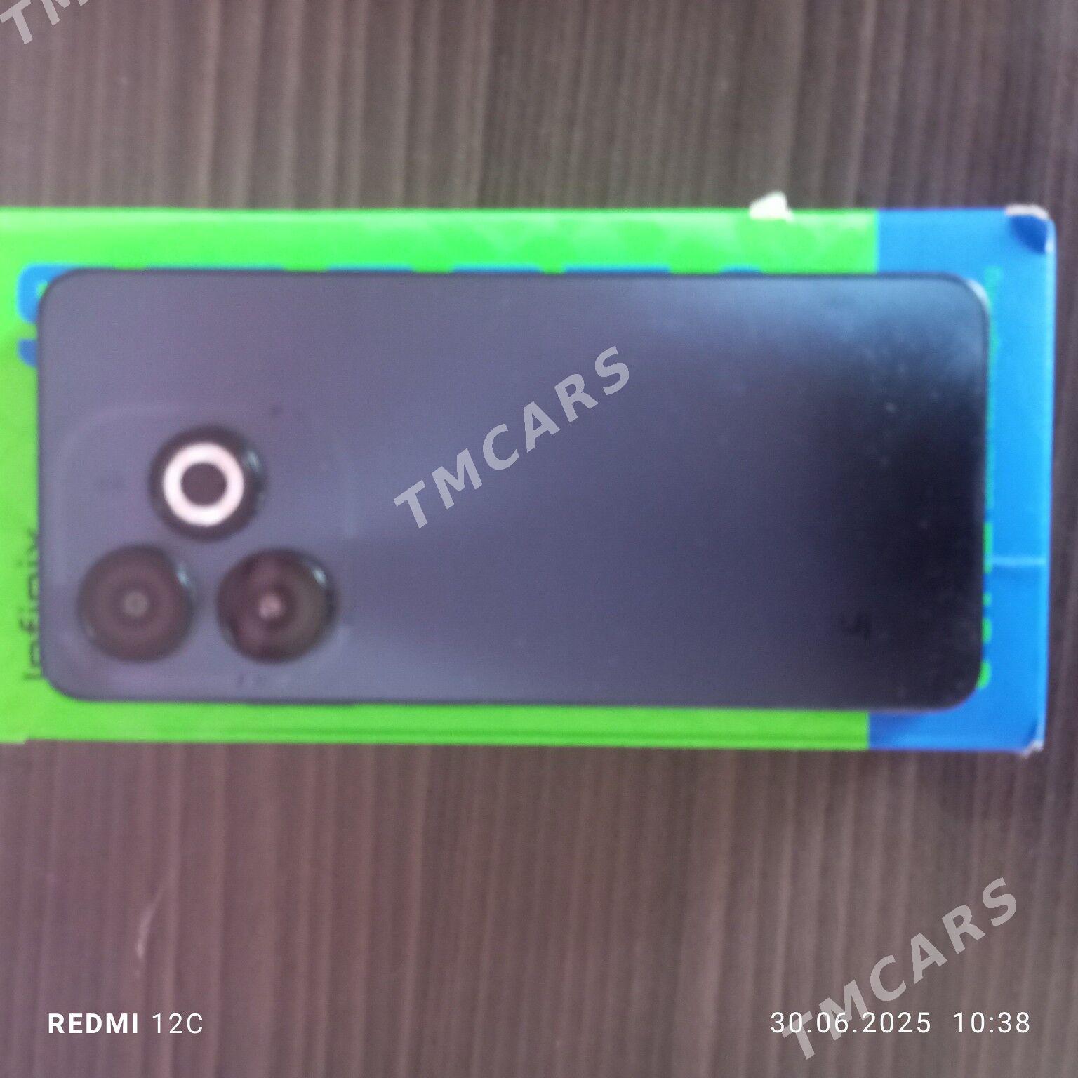 İnfinix Smart 8 pro - Туркменабат - img 3