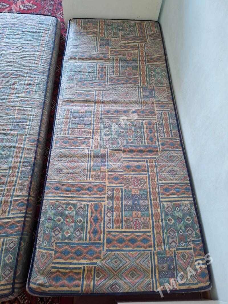 Çaga krawat - Gökdepe - img 4