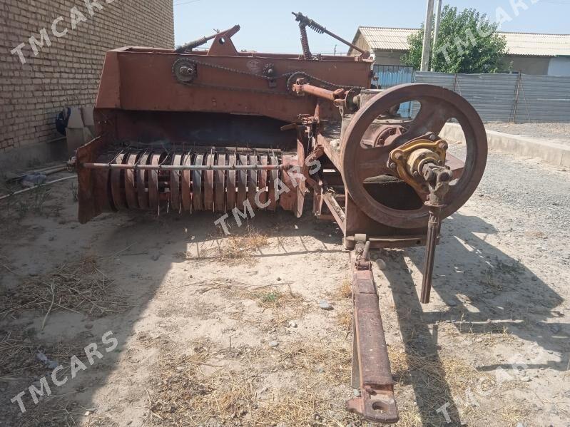 Tadano Faun Atf 60-4 2005 - 50 000 TMT - Кака - img 2