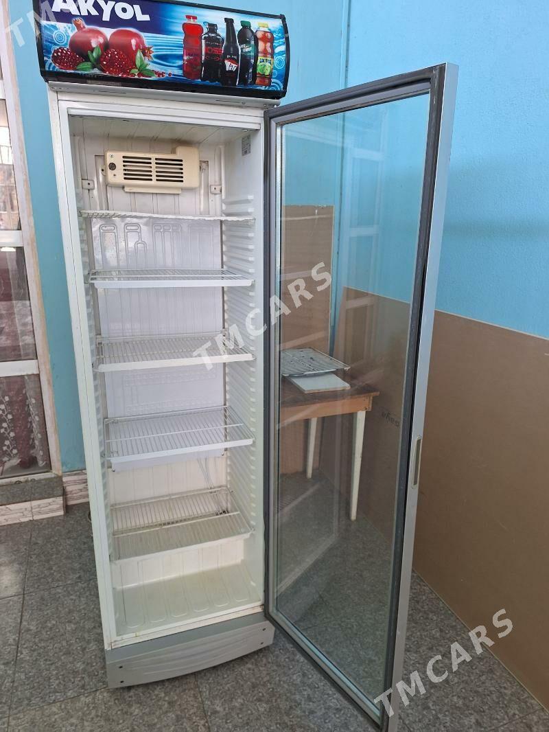 Vitrina Витрина халадилнник - Daşoguz - img 2