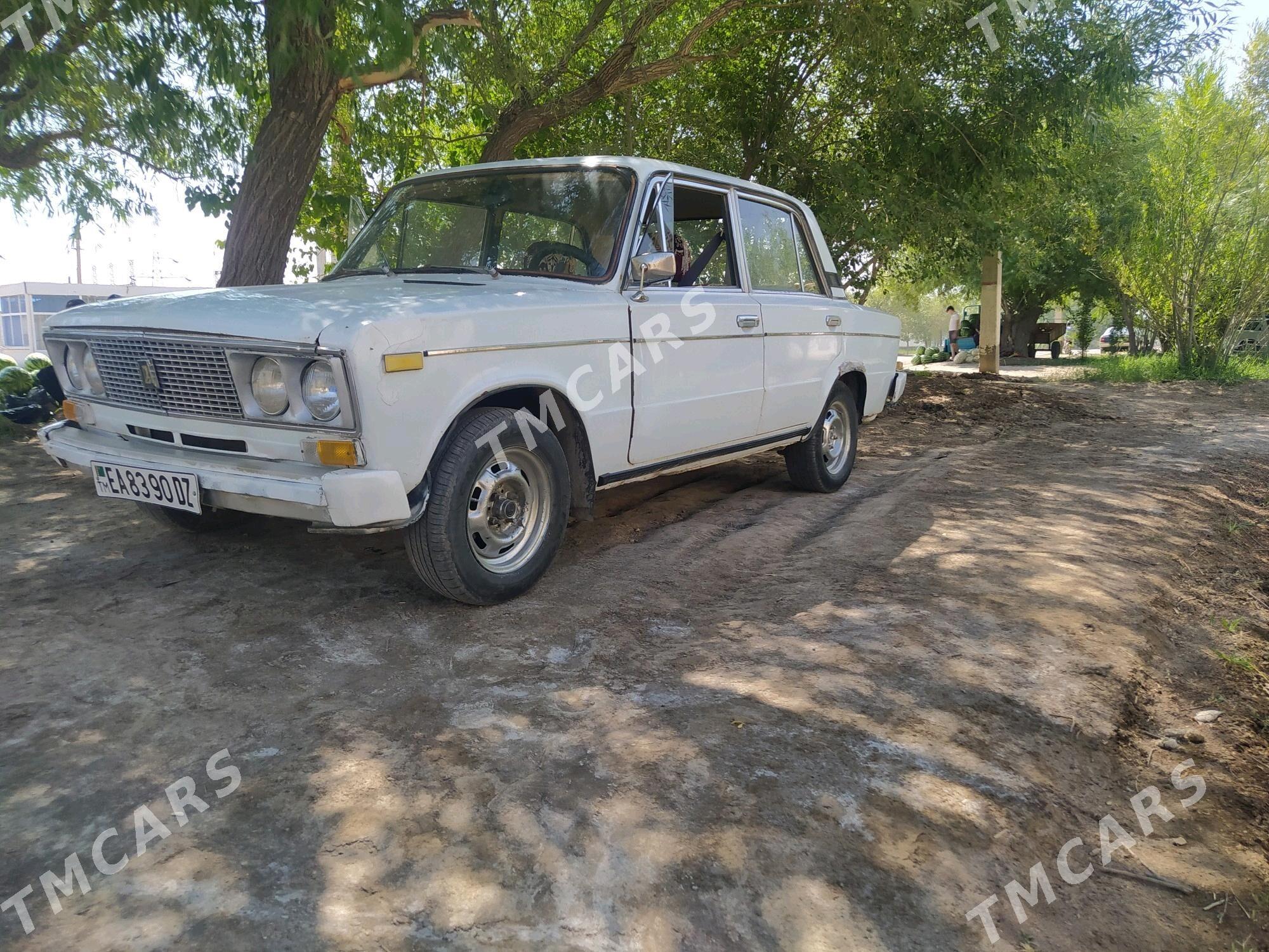 Lada 2106 1999 - 17 000 TMT - Köneürgenç - img 3