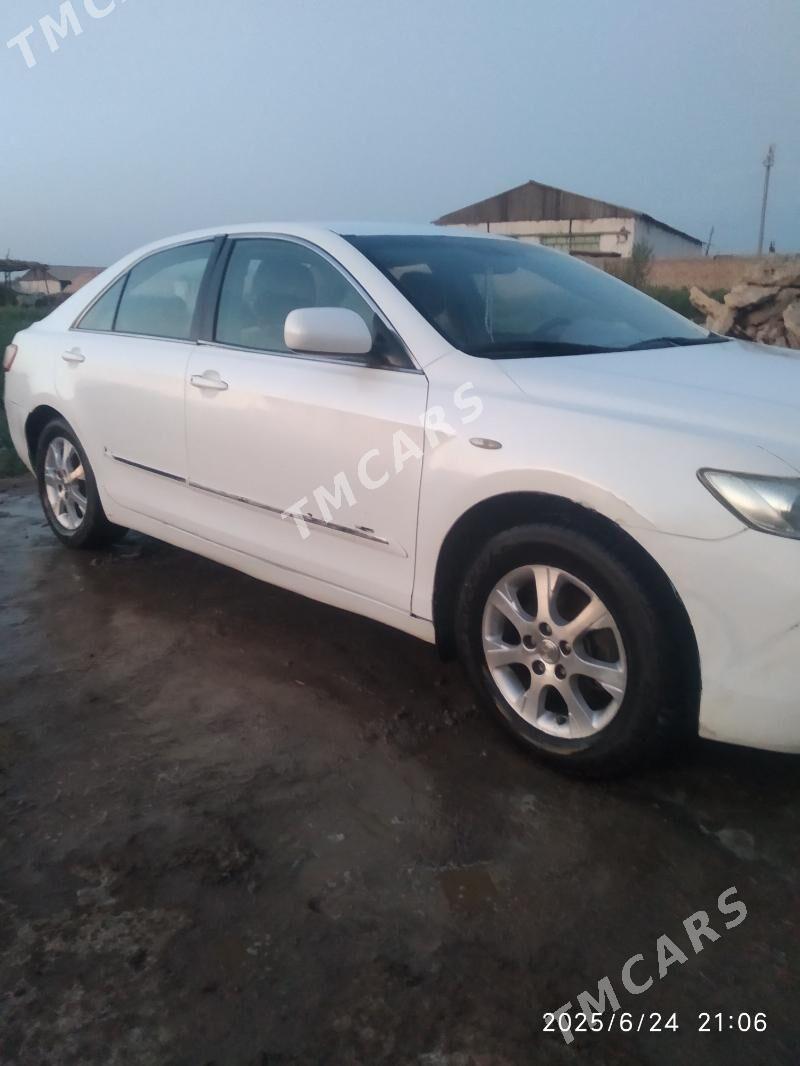Toyota Camry 2008 - 120 000 TMT - етр. Туркменбаши - img 2