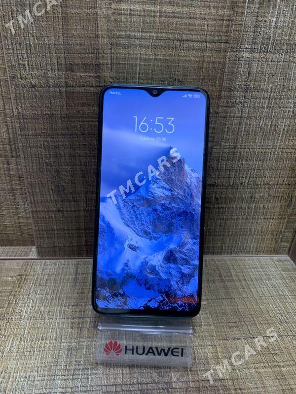 redmi note8pro - Mary - img 2