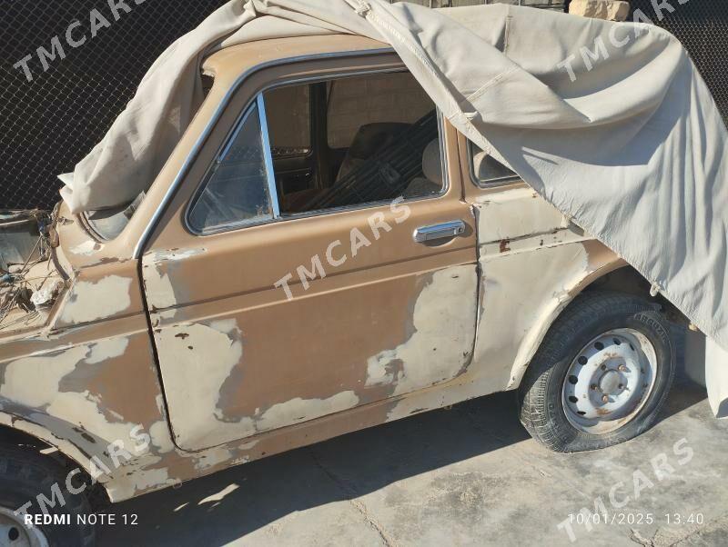 Lada Niva 1985 - 10 000 TMT - Tejen - img 2