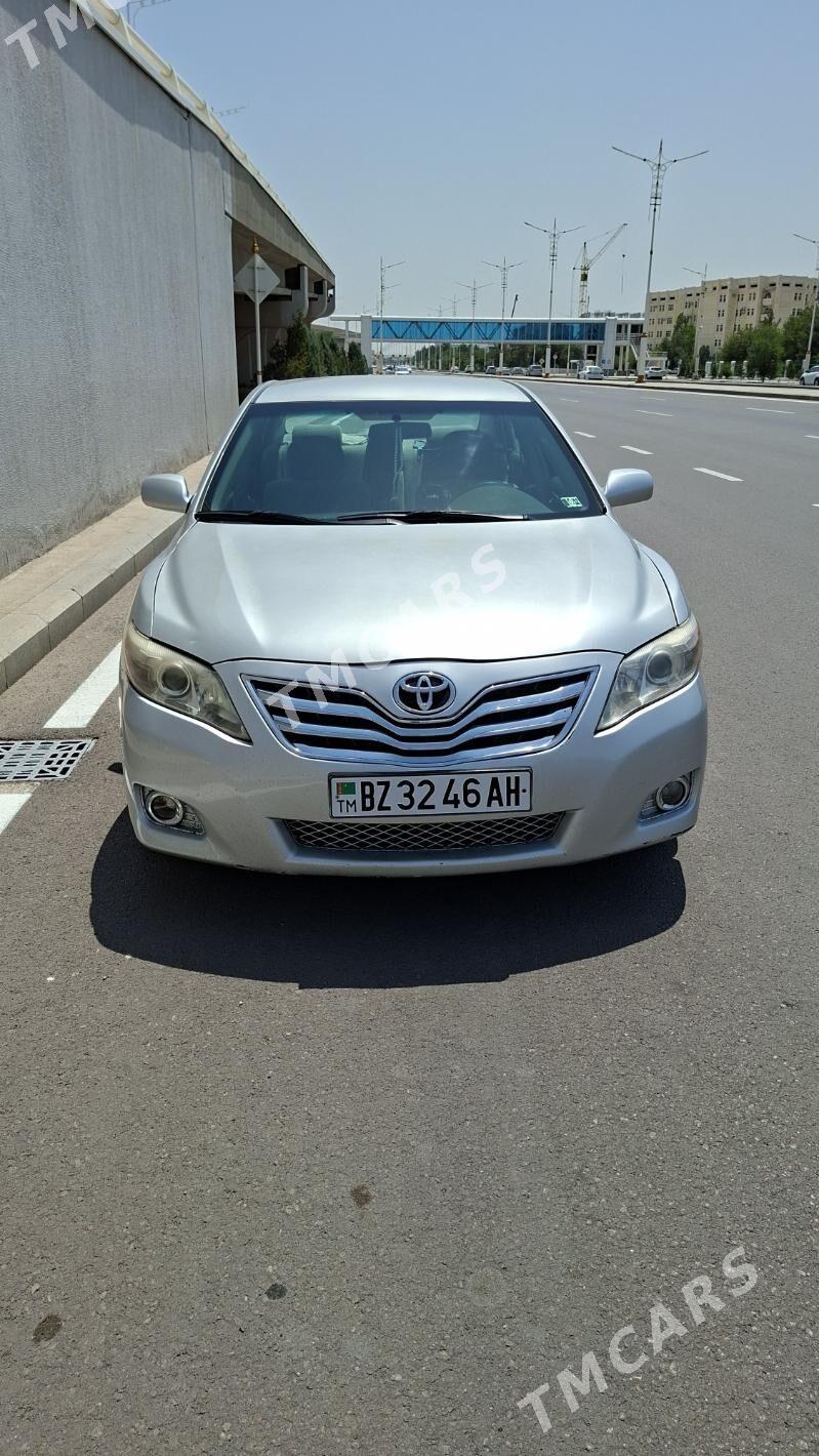 Toyota Camry 2007 - 142 000 TMT - Änew - img 4