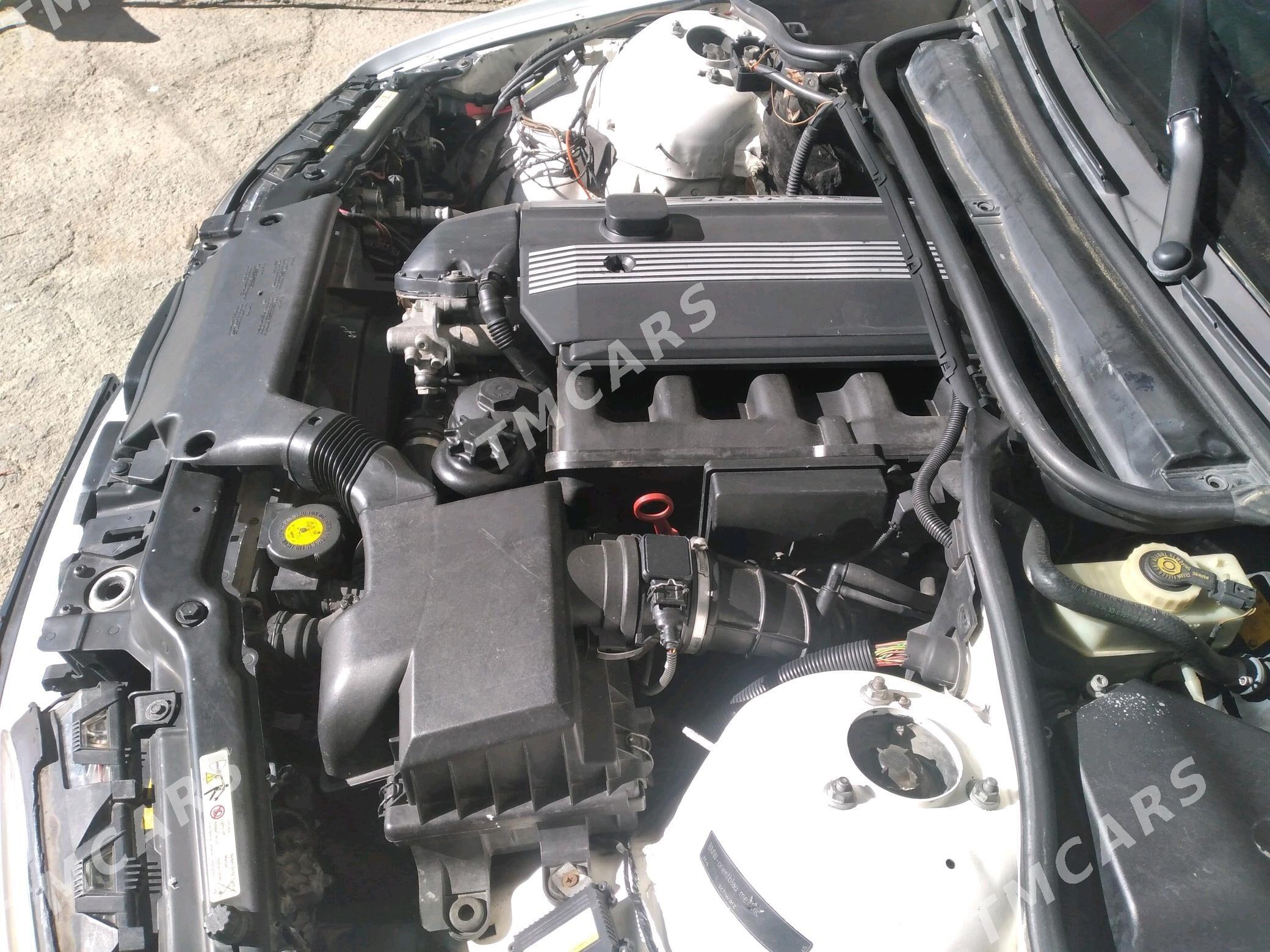 BMW E46 2001 - 75 000 TMT - Бахарден - img 6