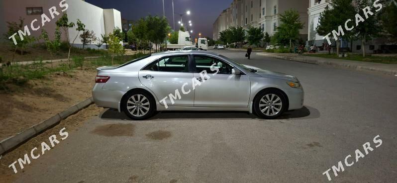 Toyota Camry 2007 - 142 000 TMT - Änew - img 5