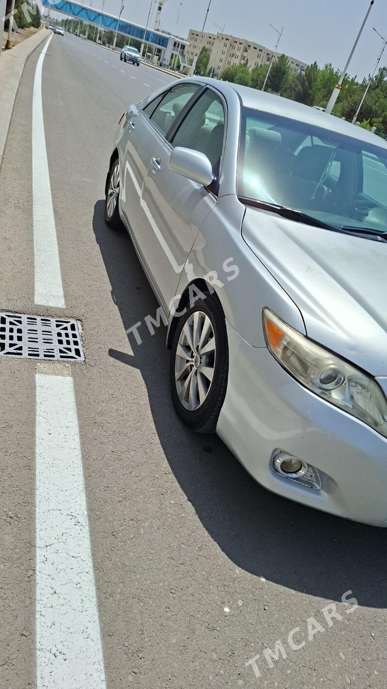 Toyota Camry 2007 - 142 000 TMT - Änew - img 3