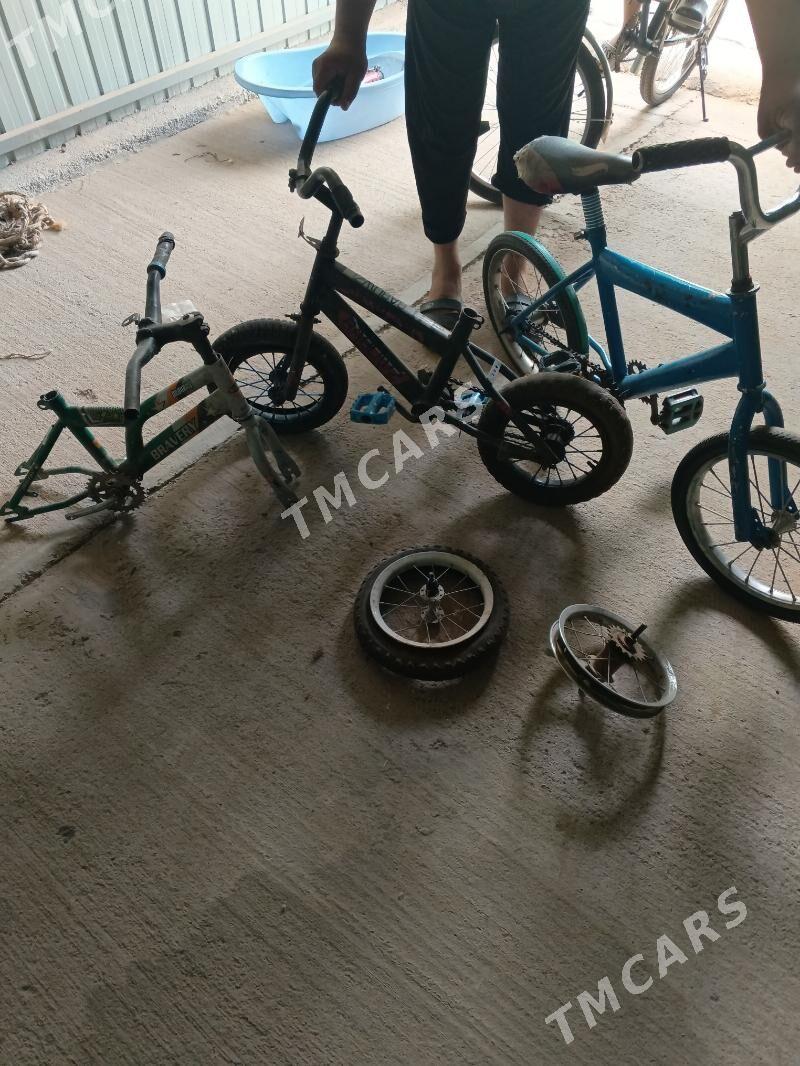 tigir - Täze zaman - img 2