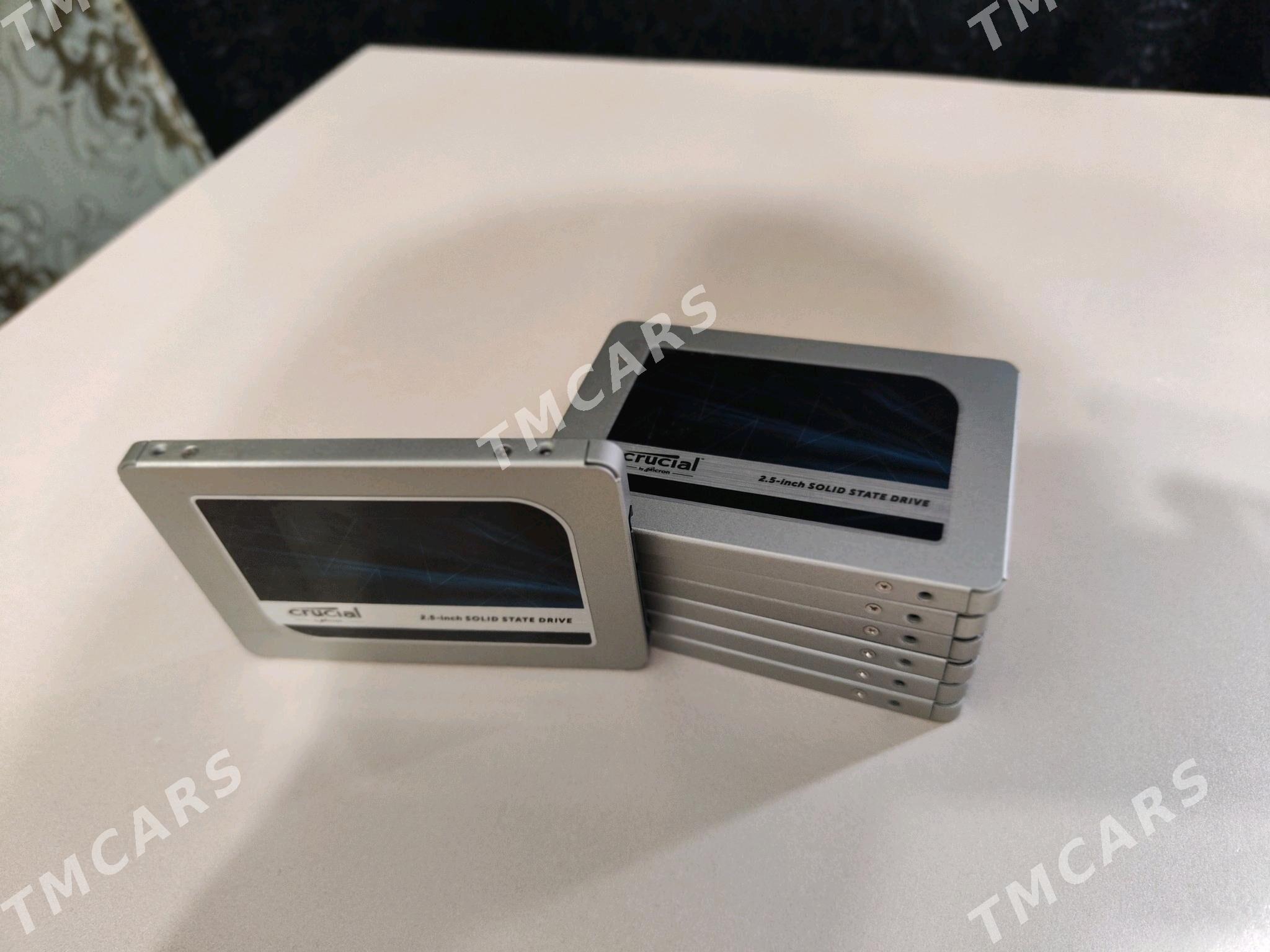 SSD - Türkmenabat - img 2