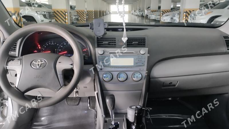 Toyota Camry 2007 - 142 000 TMT - Änew - img 8