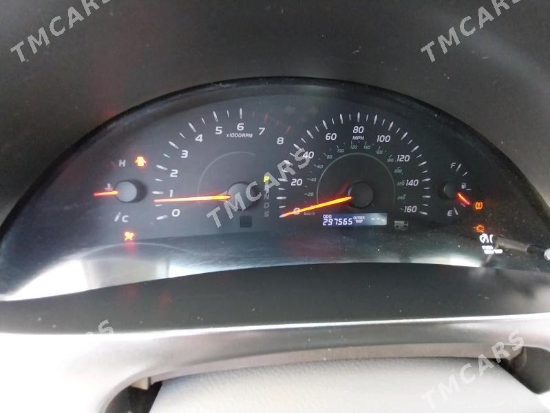 Toyota Camry 2007 - 142 000 TMT - Änew - img 7