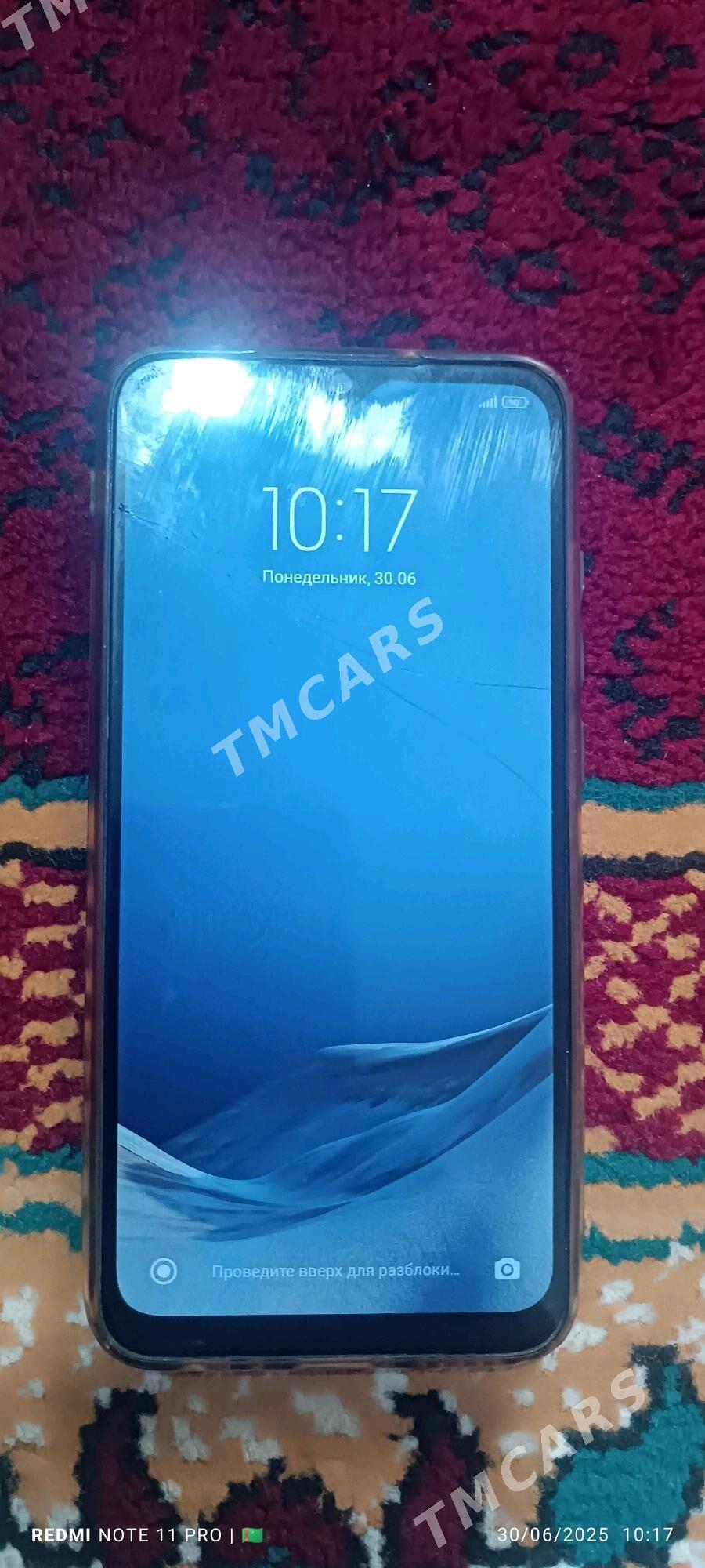 redmi not 8 - Ашхабад - img 3
