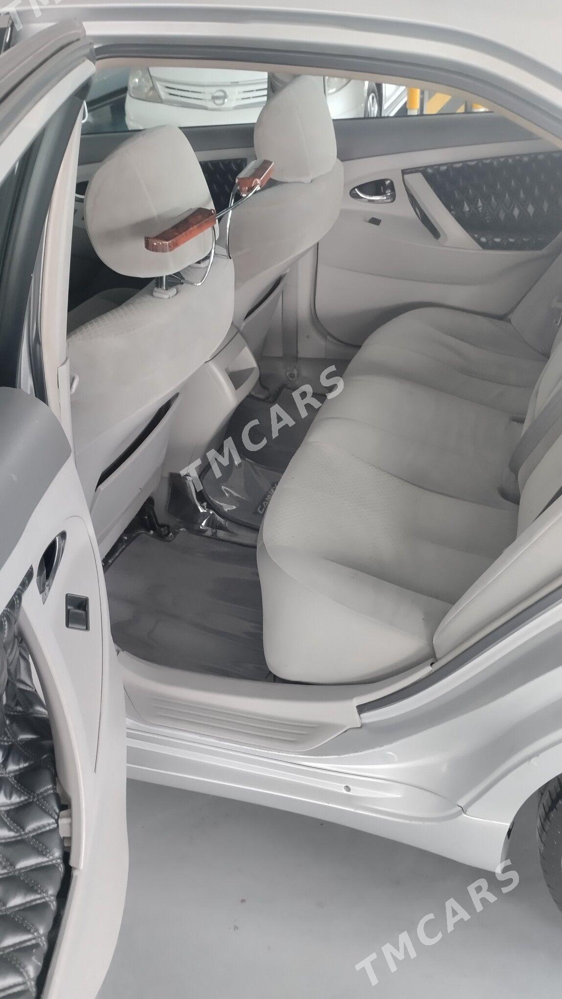 Toyota Camry 2007 - 142 000 TMT - Änew - img 9