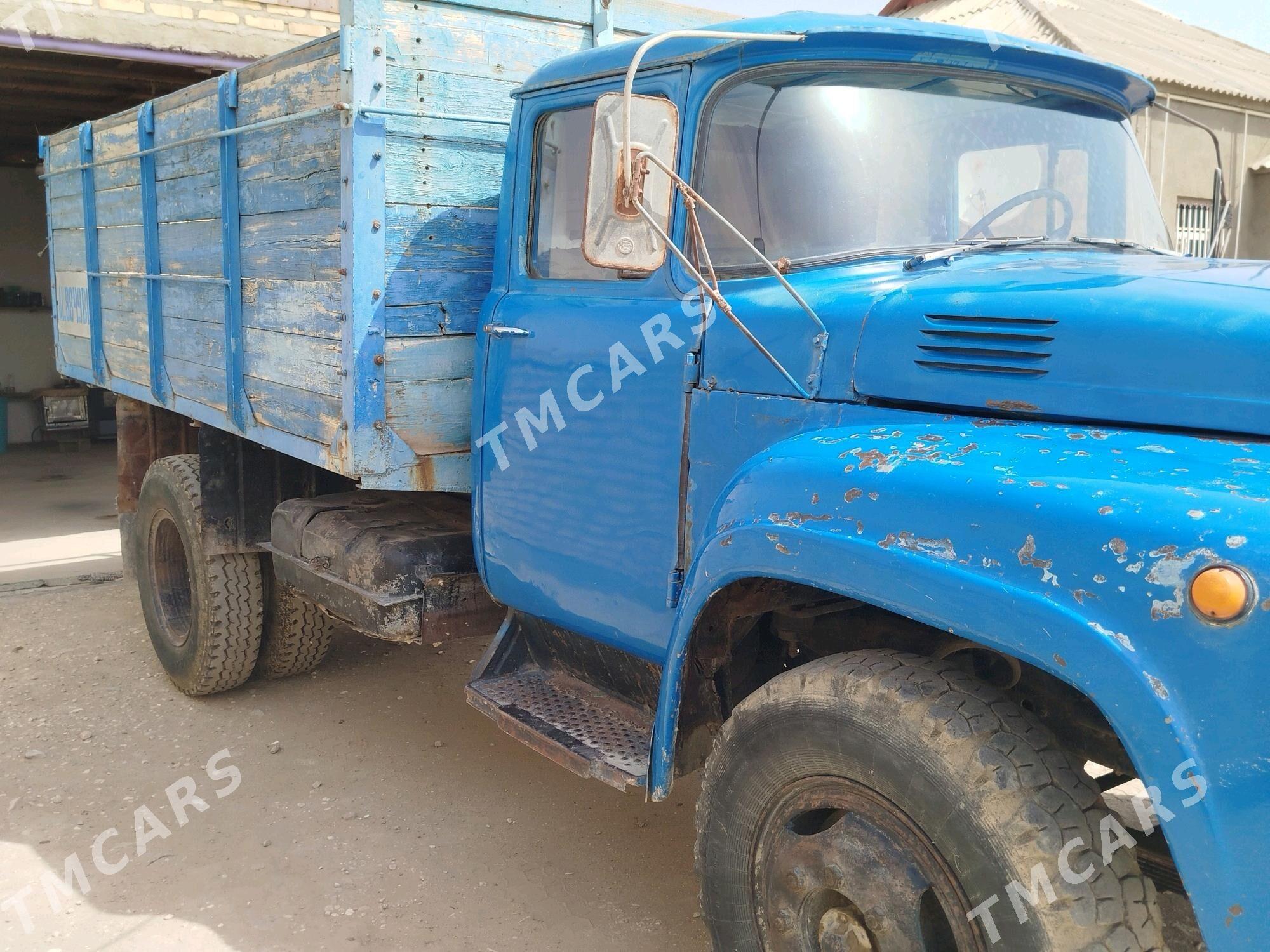 Zil 130 1991 - 27 000 TMT - Гумдаг - img 2