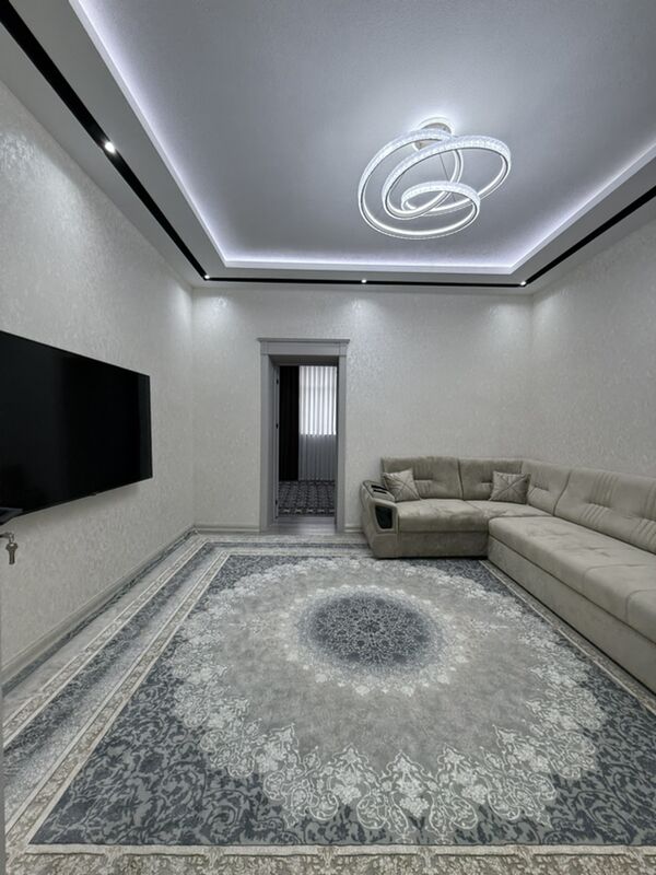 2 ком в 3х Чехова Свобода - Aşgabat - img 2