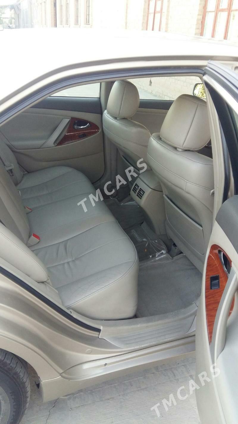 Toyota Camry 2007 - 200 000 TMT - Türkmenabat - img 3