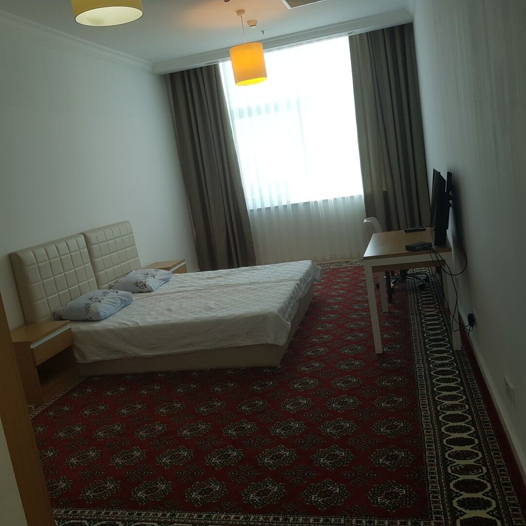 Olimpiski garadok arenda komna - Олимпийский городок - img 2